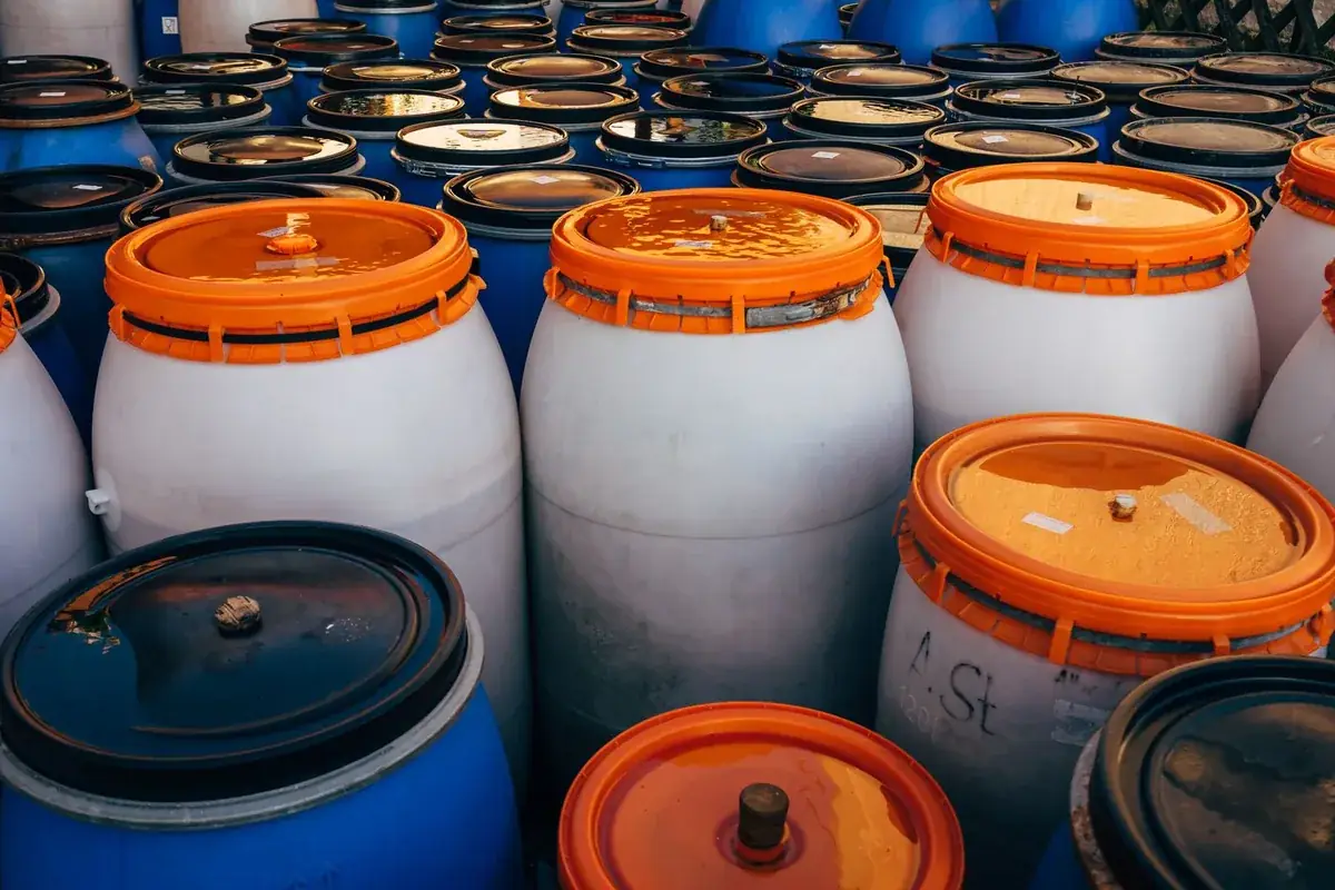 Chemical & Toxic Waste Cleanup in West Newton, PA